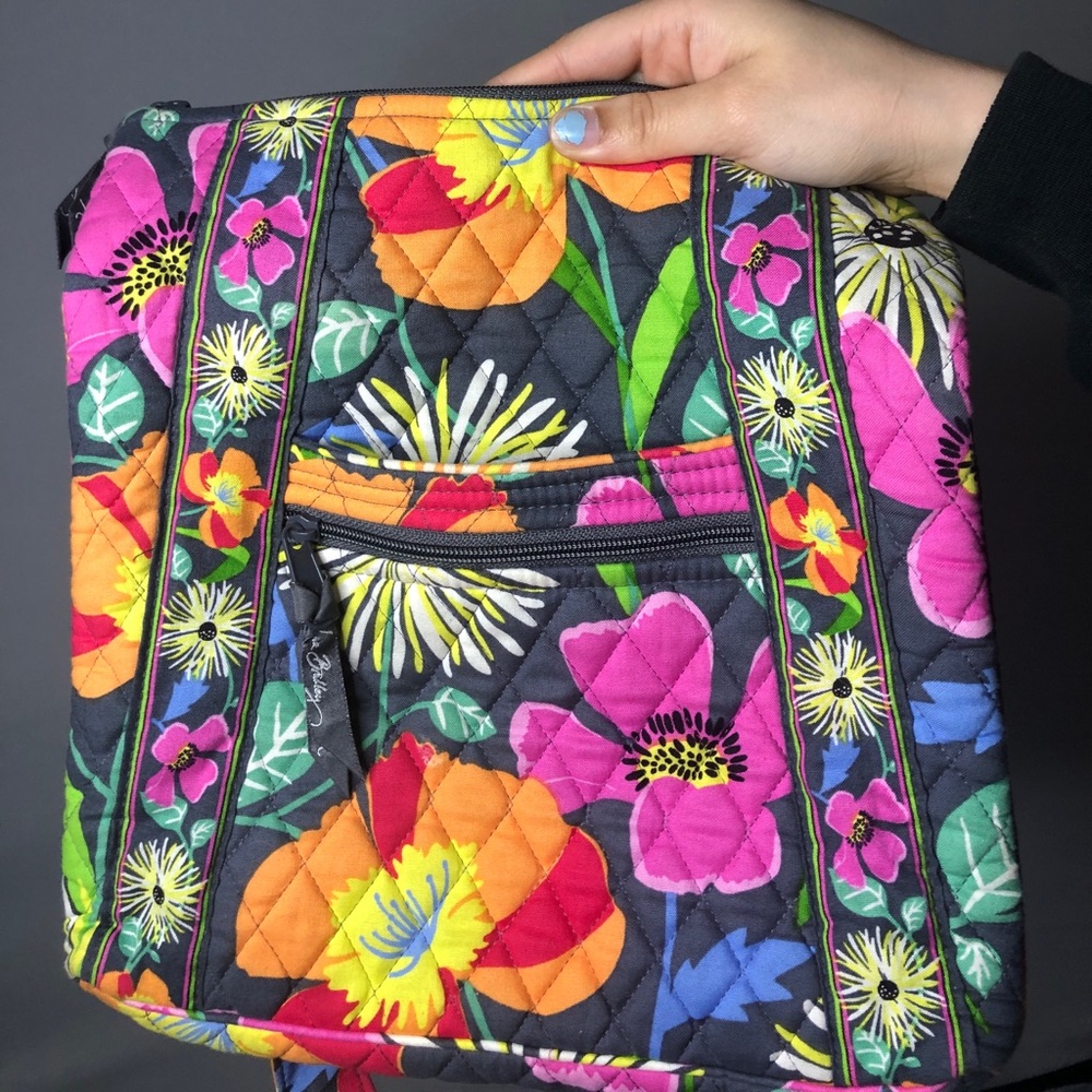 Vera Bradley Cross Body Bag